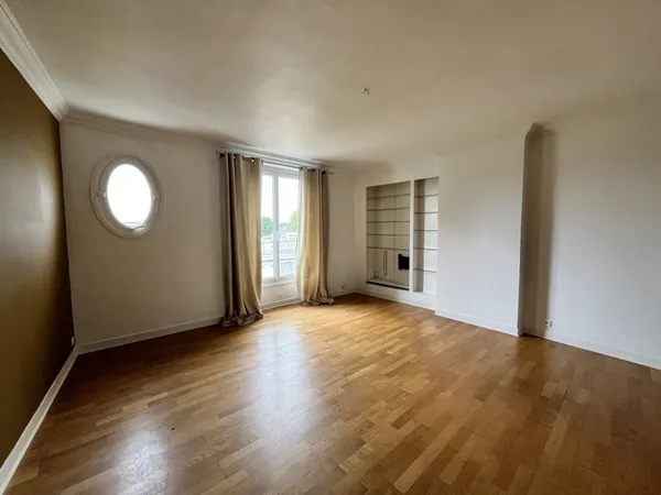 Appartement 4 pièces 78 m²