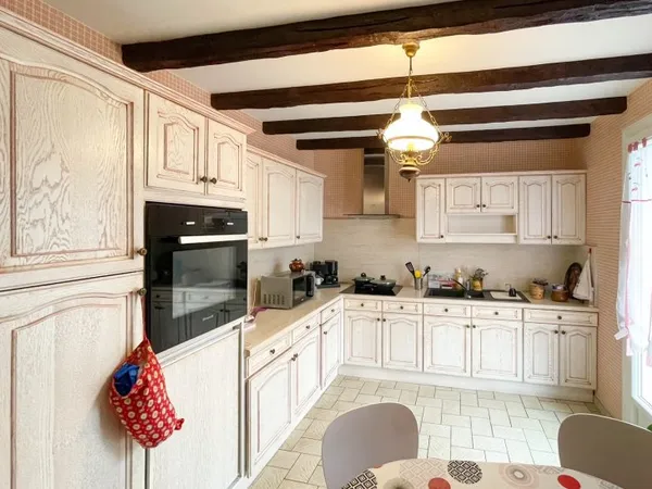 Terrain en individuel 442 m²