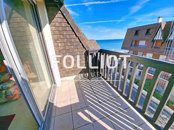 Appartement 2 pièces 35 m²
