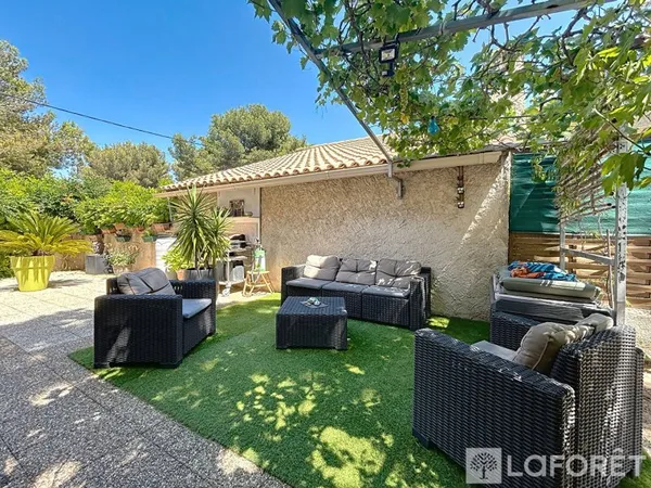 Maison 4 pièces 84 m²