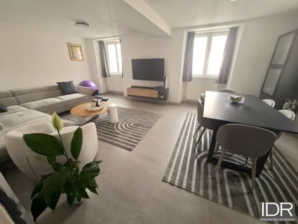 Maison 5 pièces 113 m²