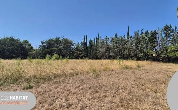 Nouveau Lotissement Sur Les Hauteurs Clermont L'herault Dans Un Quartier Calme Et Residentiel