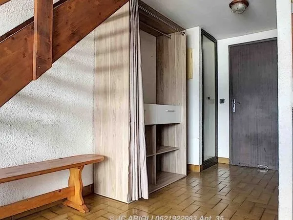Location Appartement à l'année