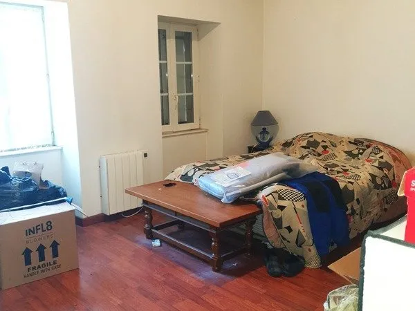 2 Appartements à vendre BURIE (17)