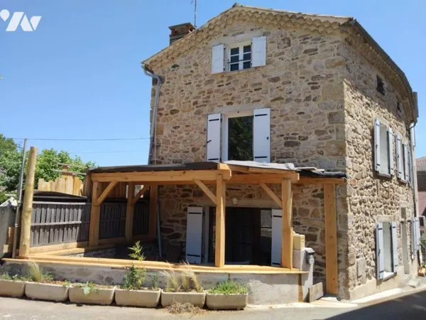 Maison 5 pièces 159 m²