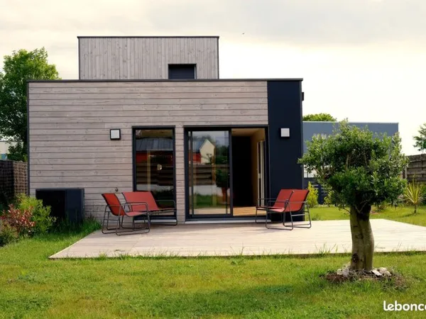 Location de bureau