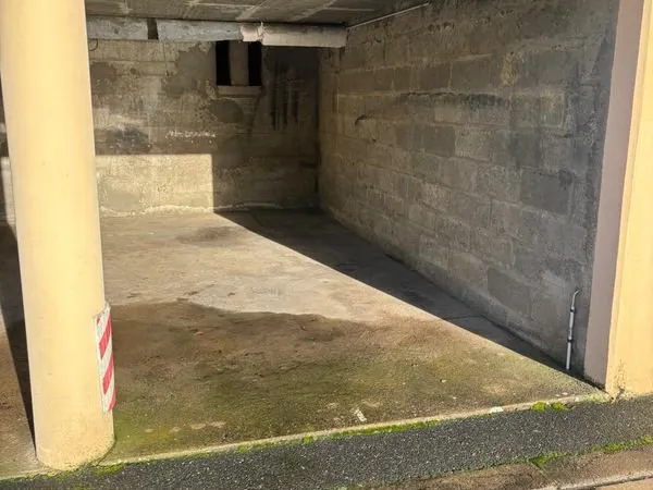 Parking - NANTES - Rondpoint de Rennes - Rue du pin - 50