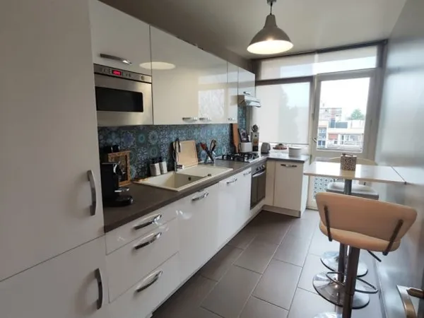 Appartement 4 pièces