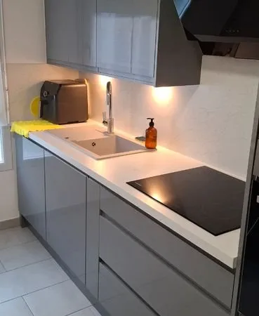 Immobilier 3 pièces
