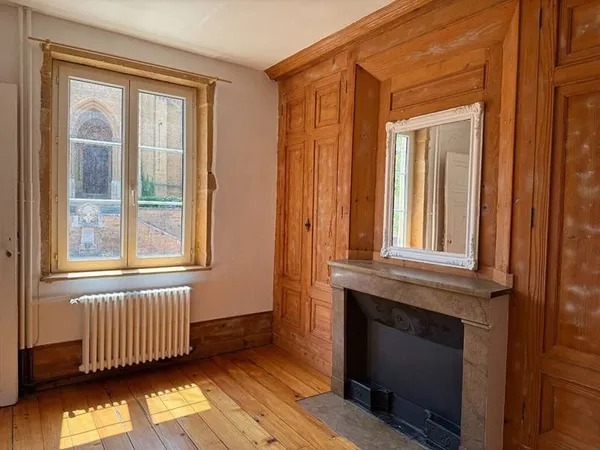 Maison 5 pièces 125 m²