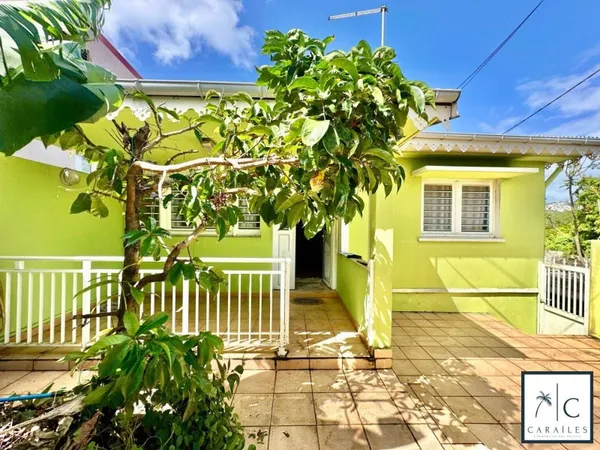 Maison 8 pièces 129 m²