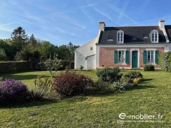 Maison de luxe 5 pièces 86 m²