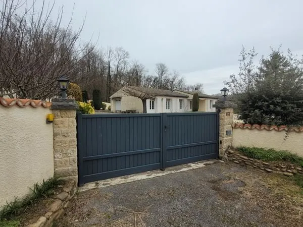 Maison individuelle de 103m²