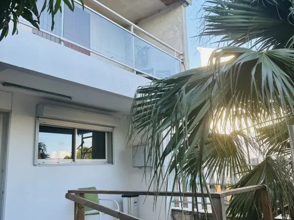Vente Maison de ville 4 pièces