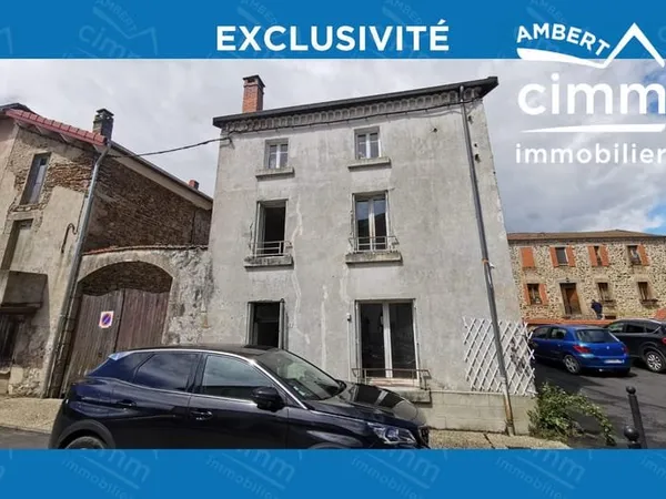 MAISON PETIT BUDGET