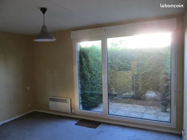 STUDIO CAEN, proche CAMPUS 1