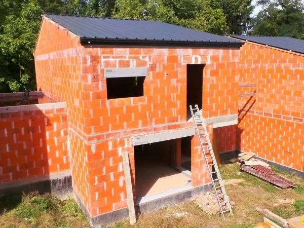 Maison de 94.30 m² avec jardin et garage à La Motte-Servolex