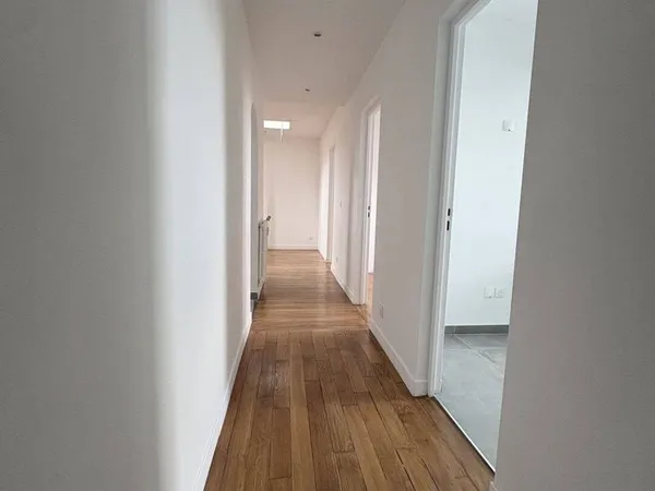 Appartement 3 pièces 52 m²