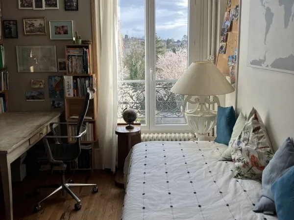 Loue chambre