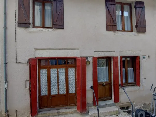Maison 5 pièces 115 m²