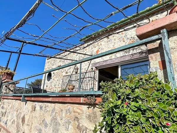 Maison 4 pièces 116 m²