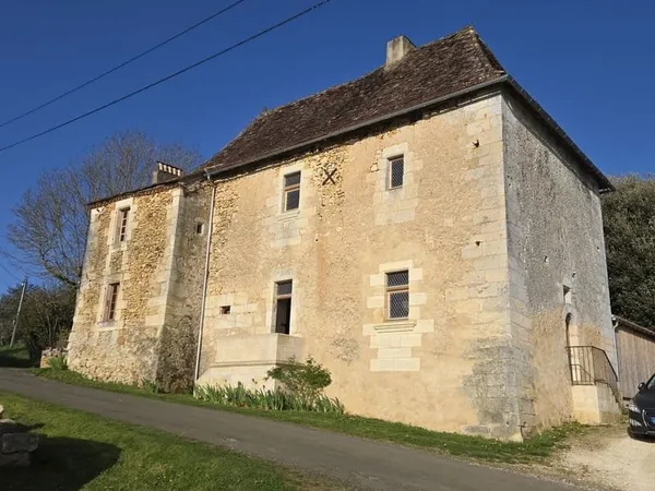 Pour les amoureux de pierres et d'histoire!