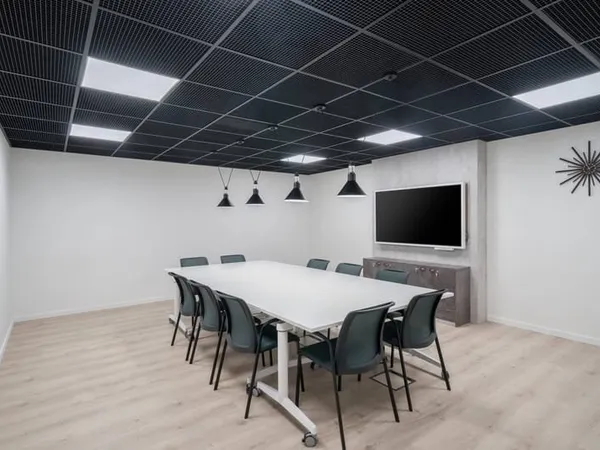 Bureau 20 m²