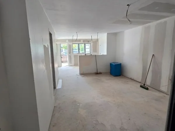 Plateau de 80m2