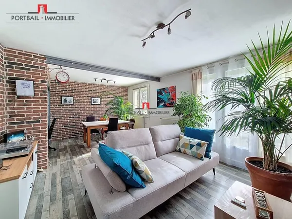Appartement à vendre Carbon-Blanc
