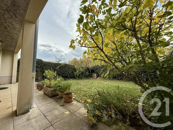 Appartement 3 pièces 73 m²
