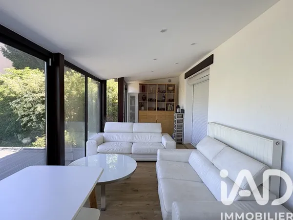 Maison 6 pièces 140 m²