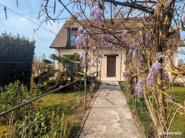 Maison 6 pièces 173 m²