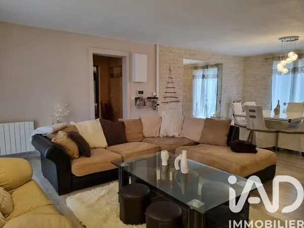 Vente Maison traditionnelle 4 pièces