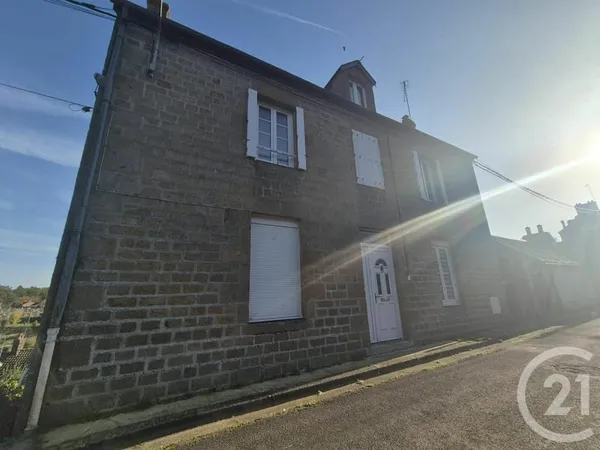 Maison 4 pièces 88 m²