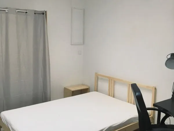 Loue maison 150m² en colocation