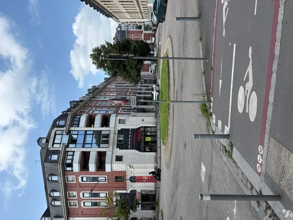 Stationnement Location Rouen   118€