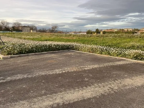 Saint-Théodorit - Terrains à bâtir viabilisés entre Quissac et Lédignan