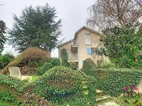 Maison 3 pièces 88 m²
