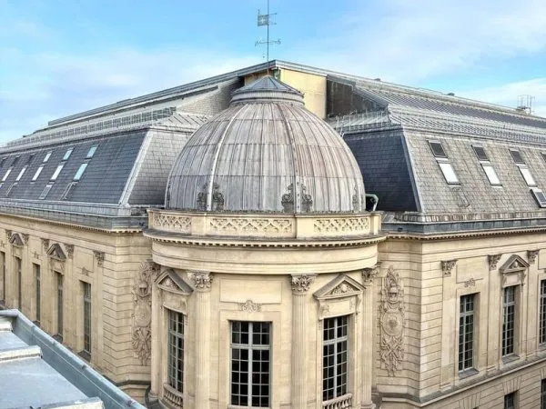 Appartement 2 pièces 26 m²