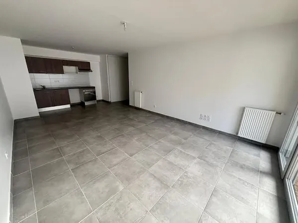 Appartement 4 pièces 80 m²