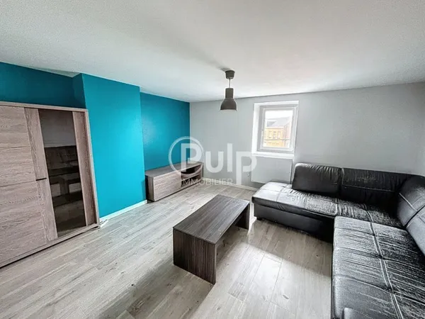 Appartement T2 Fournes-en-Weppes