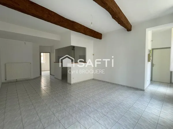 Bien immobilier de rendement Vente Valence  132m² 160000€