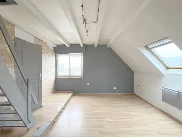 Appartement 3 pièces 75 m²