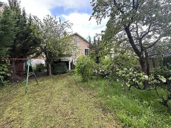 Maison 4 pièces 85 m²