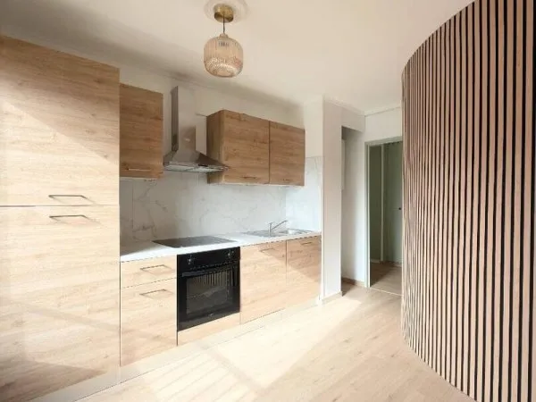 Appartement 3 pièces 76 m²
