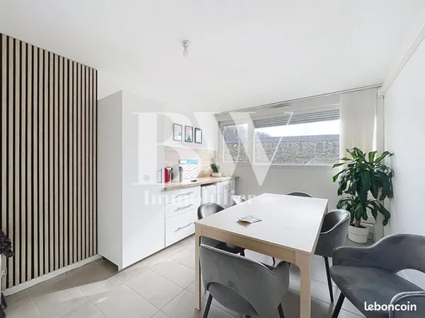 Bureaux 214 m² Brest