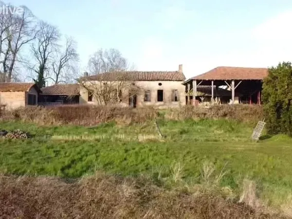 Maison 3 pièces 100 m²
