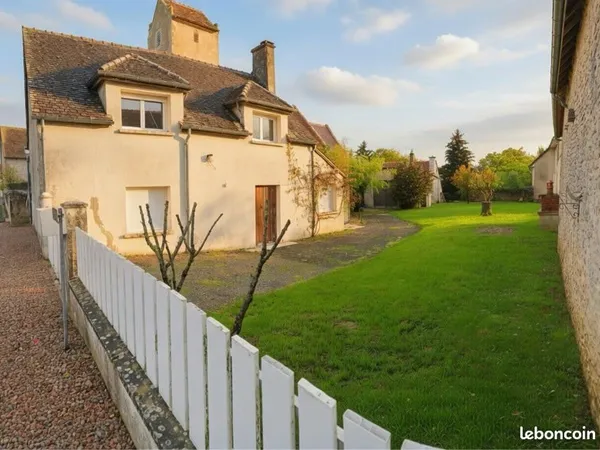 🏡 Maison 90 m² à louer - Panon (72)