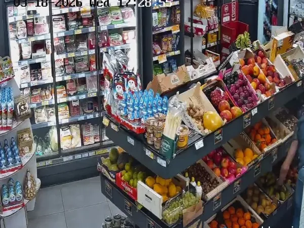 Supermarché à vendre Paris