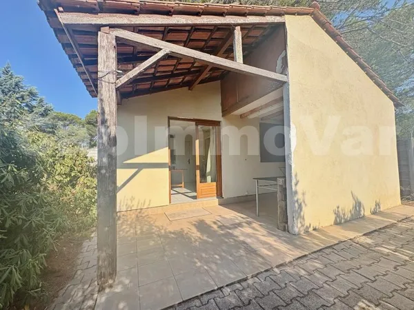 Maison 4 pièces 54 m²